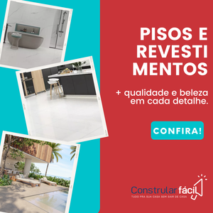 Pisos e Revestimentos